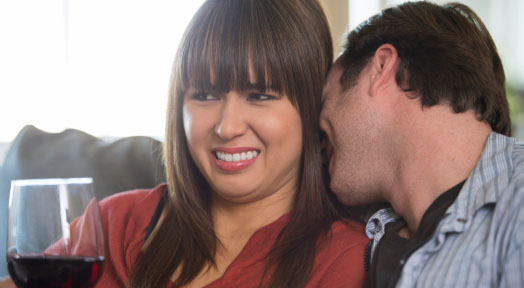 Things not to say to a man when dating
