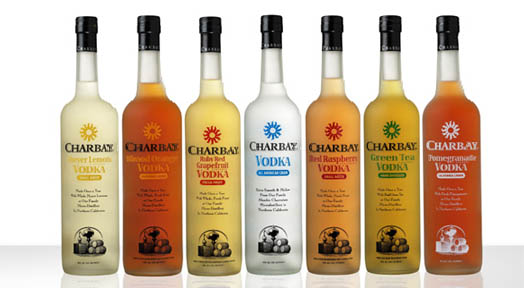 Best Infused Spirits