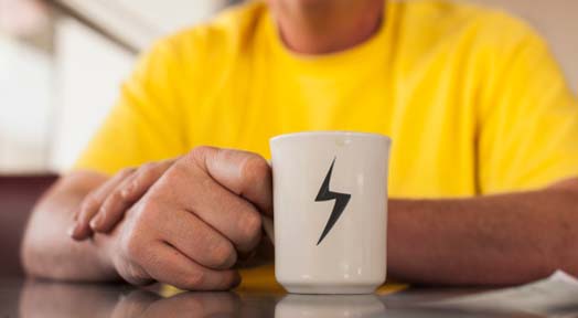 Can Caffeine Improve Athletic Performance