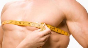 Add Inches to Your Chest Muscles