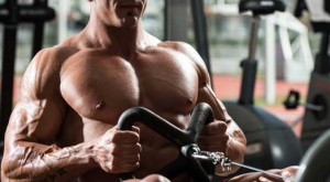 Blast your Pecs with Pre-Exhaust Training