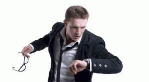 Common Bad Habits and How to Break Them