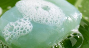 Natural Seaweed Skin Benefits